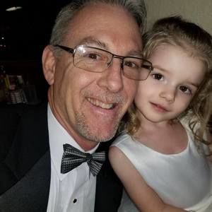 Meet your Posher, Paul